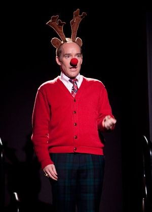 Michael Winther Photo